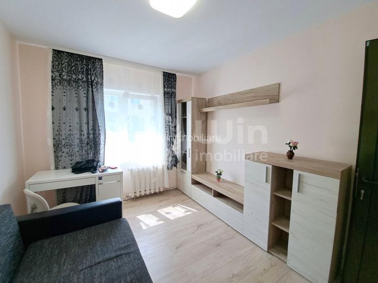 Apartament 4 camere | Etaj 2 | 77mp | Garaj inclus | Piata Zorilor! - 4