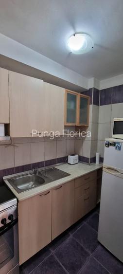 Garsoniera  de inchiriat sector 3 - 9