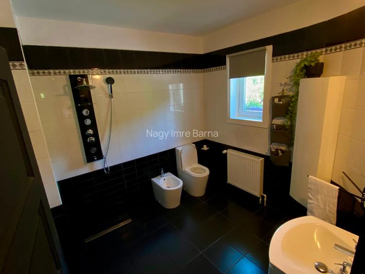 In apropierea strandului sarat si Sovata imobil cu teren 2400 mp + casa 270 mp - 6