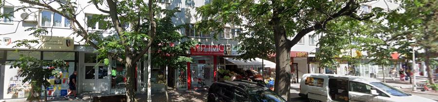Spațiu Comercial Stradal 85 mp | Mihai Bravu | Vizibilitate Excelenta - 3