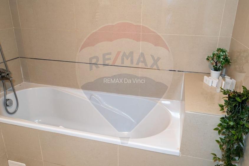 Apartament cu 4 camere de vânzare - 7