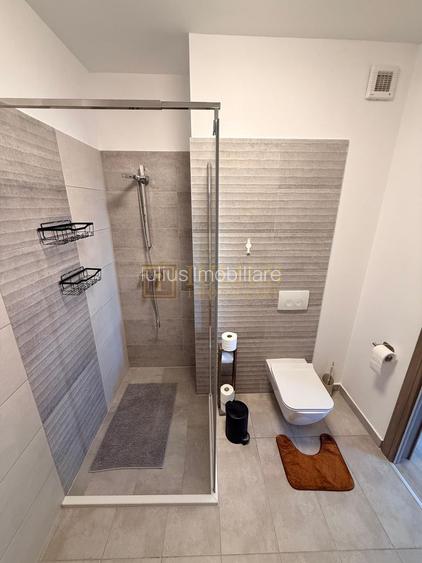 2 camere| XCity Tower| in spate la VOX| apartament frumos- zona superba| - 12