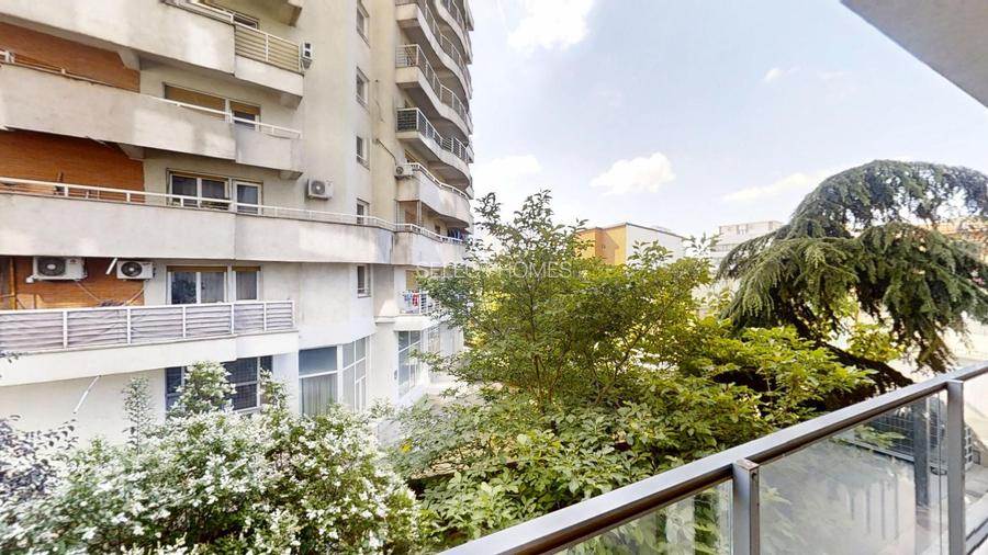 Apartament 4 Camere de Inchiriat Strada Sirenelor *13 Septembrie* - 26