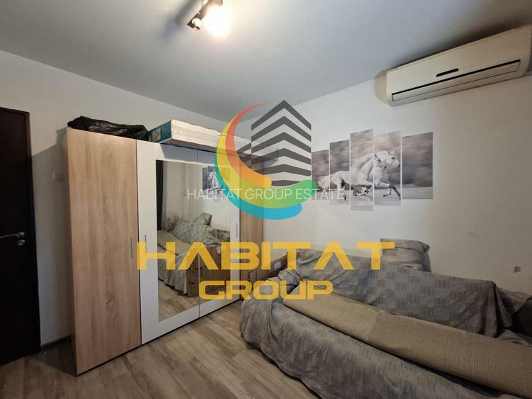 Rahova Soldat Modoran Ene 3 Camere Mobilat Utilat 67  Mp - 4