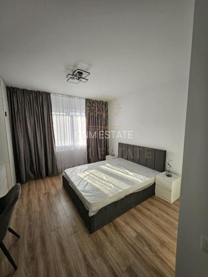 2 Camere + Terasa 101m.p. + Parcare Bloc Nou | Zona Titan High Class Residence - 4