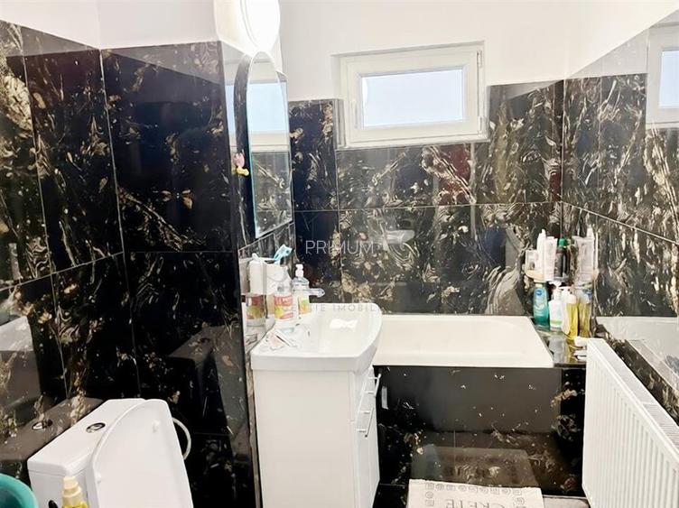 DAMBOVITA - 3 CAM - CENTRALA/AC - 2 BAI - MODERN - ETAJ 3 - PRET EXCELENT - 8