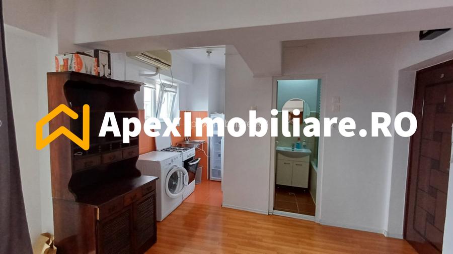Garsoniera de inchiriat Victoriei București | ApexImobiliare.ro - 16