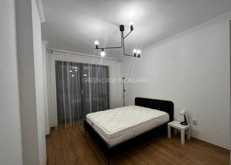 Apartament 2 camere Eroilor Residence Mobilat si Utilat - 4