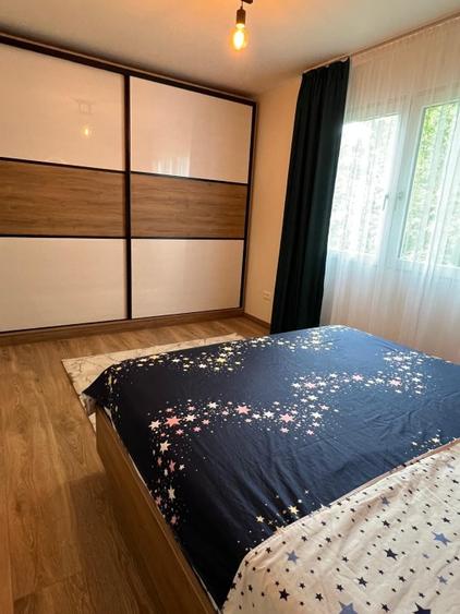 Proprietar - ofer spre închiriere apartament 2 camere - Astra