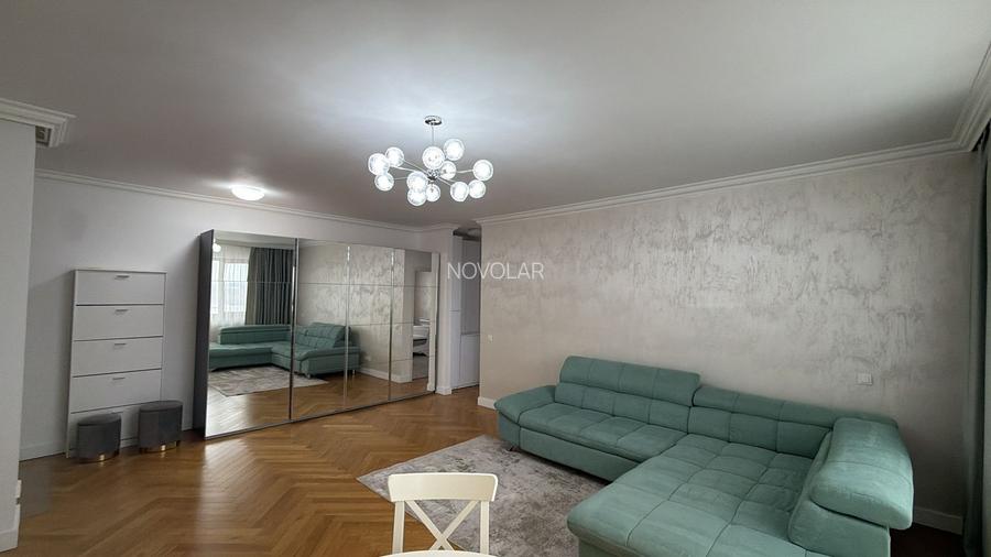 Apartament 2 camere - Vitan Residence - 2