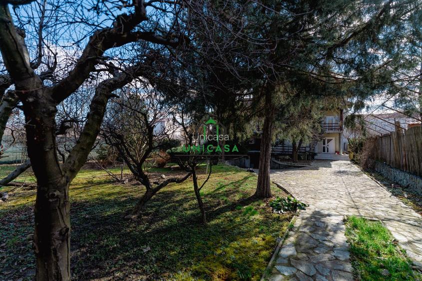 Casă tip duplex spațioasă în zona de Nord - 25