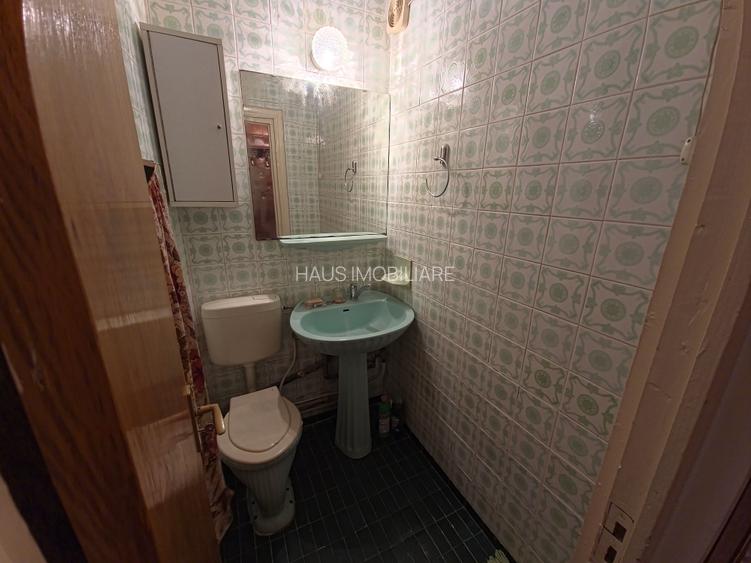 Tomis 1 Flămânda 4 Camere | Garaj în Bloc  Boxă  Proprietate Unică - 14