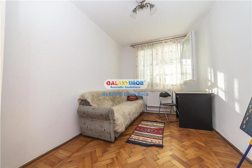 Apartament 3 camere TITAN - NEMOBILAT (Aleea Padurea Craiului) CT - 4