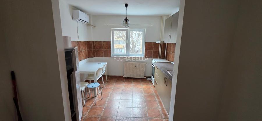 Rahova Margeanului Misca Petre etajul 2 mobilat modern Ikeea bloc reabilitat - 7