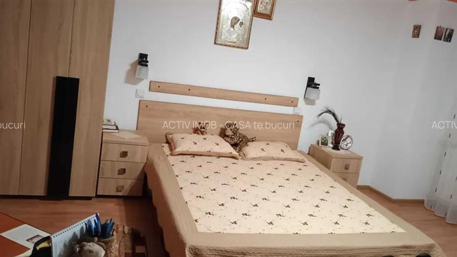 2 camere Unirii -Corneliu  Coposu, central - 7