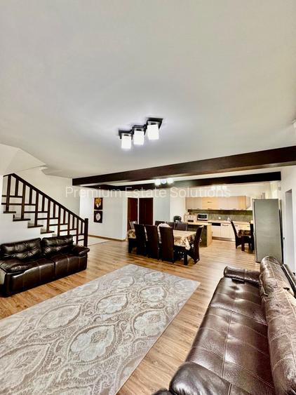 Vila 7 Camere - Cheia Prahova- Mobilată și utilată Complet - 33