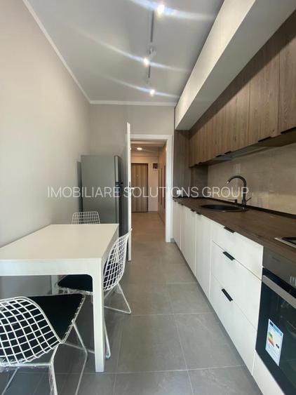 Unirii, Parcul Carol, ISG Residence IV - 11