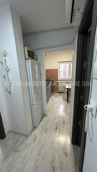 Vitan, garsoniera, 42mp, bloc mixt, 2 minute Bucuresti Mall, AC - 3