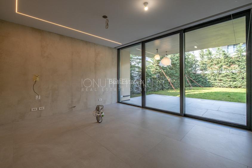 Modern Luxury VIlla in Pipera - 13