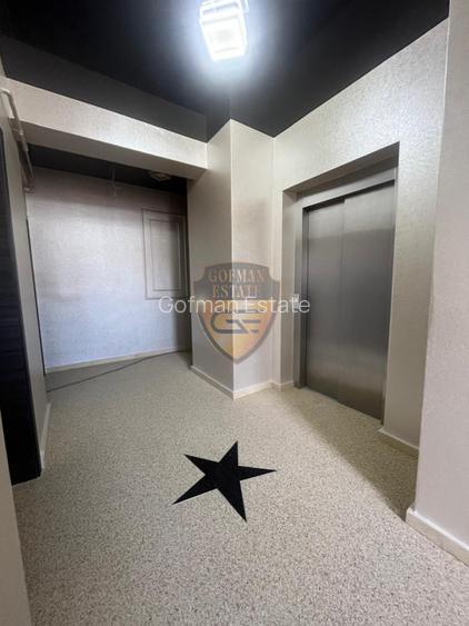 2 camere, Tomis Nord, Campus, Maturo Residence, decomandat, balcon, et 5/8 lift - 14