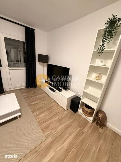 Ultracentral & Elegant | Apartament deosebit de închiriat – Zona Arcu / Gară - 2