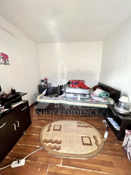 VEZI VIDEO! Casa 3 camere Antiaeriana Margeanului Centrala+Izolata - 10