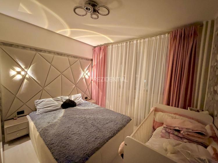 Apartament 3 camere + terasa Brancoveanu - Spitalul de copii Marie Curie  - 6