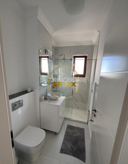 2 camere luminos, complet mobilat, la 2 minute de metrou si 10 minute de parcuri - 8