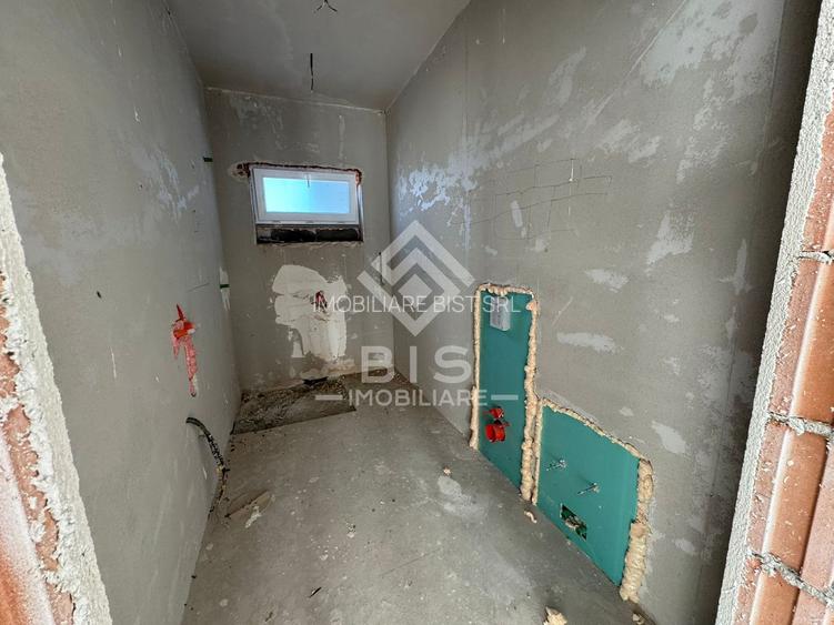 Casă parter – 166 mp construiți – teren 636 mp - 15