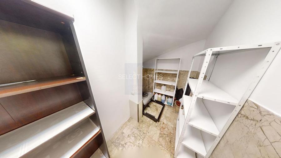 Apartament 5 camere de inchiriat in vila zona *Banu Manta* Tur virtual - 40