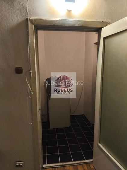 Garsonieră cu vedere la Parcul Natural, 100m de Dunăre - 7