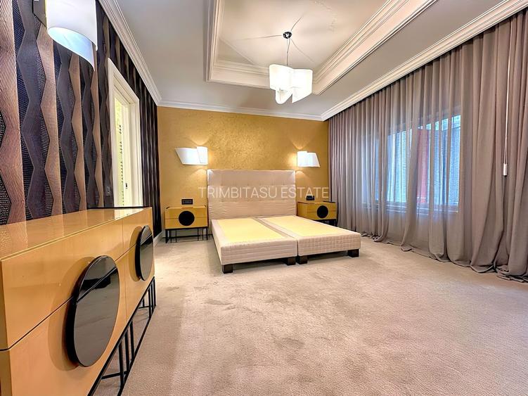 Vila Titan Livada cu Nuci complex rezidential Sector 3  București - 23