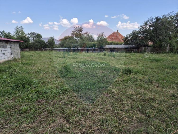 Teren de vanzare Poduri - Bacau - 10