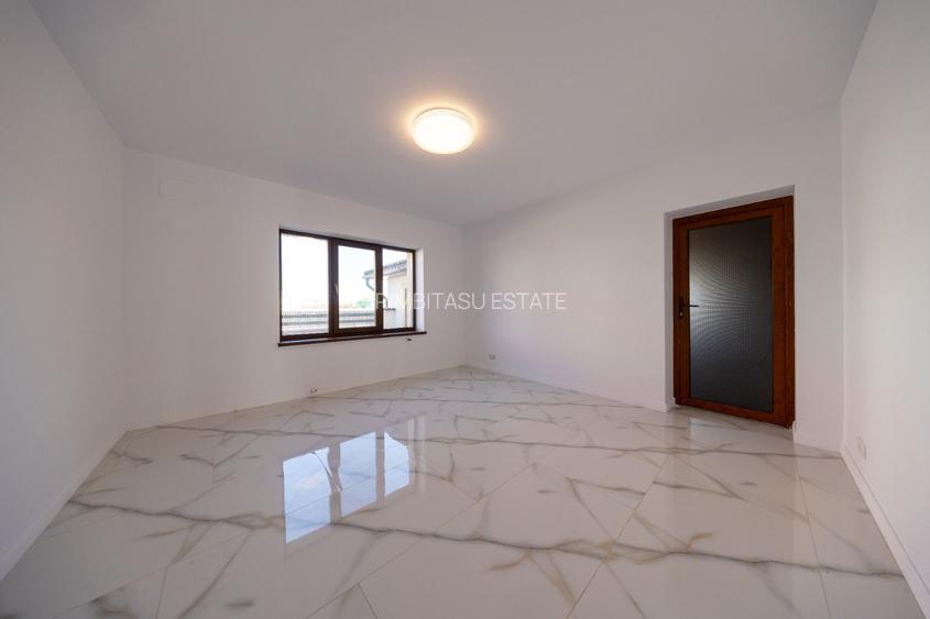 Casa 6 dormitoare+4 bai -1500 mp teren-Sacele - 6