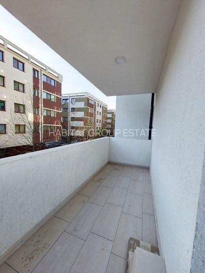 Garsoniera Postalionului Sector 4 Statie STB langa bloc - 4