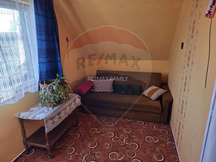 Casa cu mansarda in Sarkad Ungaria - 16