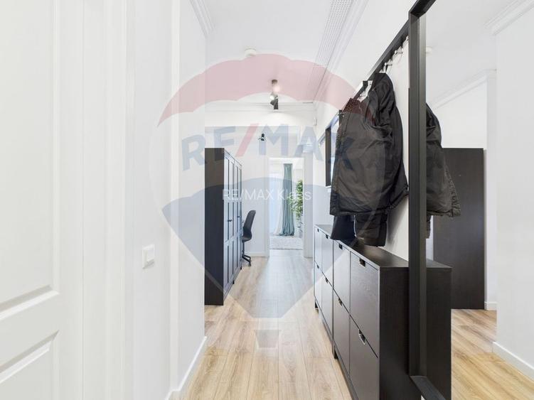 Apartament doua camere in zona 13 Septembrie - 9