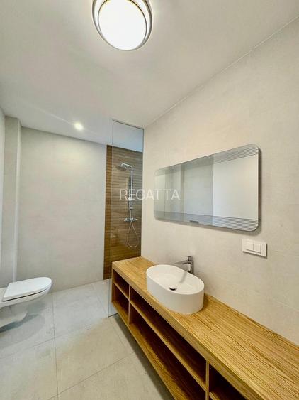 Vila noua individuala P+1 cu 6 camere in zona Pipera-Millo - 13
