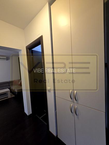 Copou-Parcul Copou/Universitate -Bloc nou - 3 camere  -parcare privata ! - 6