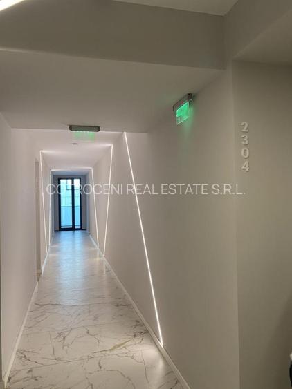 Apartament modern cu 2 camere, situat în zona exclusivistă Herăstrău - 9