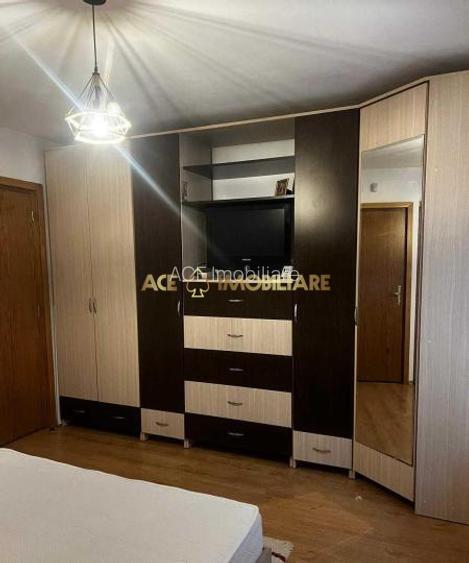 4 Camere de inchiriat | Pacii | Metrou | Centrala | Parcare - 4