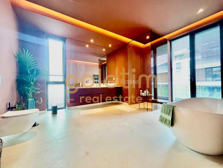 VILA NOUA/ SMART HOME/GRADINA SUPERBA/ANSAMBLU REZIDENTIAL/GARAJ/IANCU NICOLAE - 24