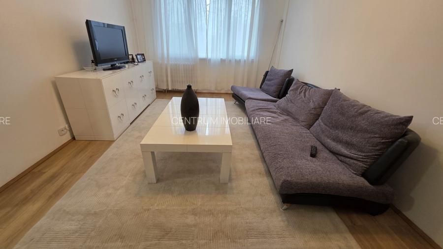 Inchiriere 3 camere Militari - Politehnica renovat si mobilat nou - 6