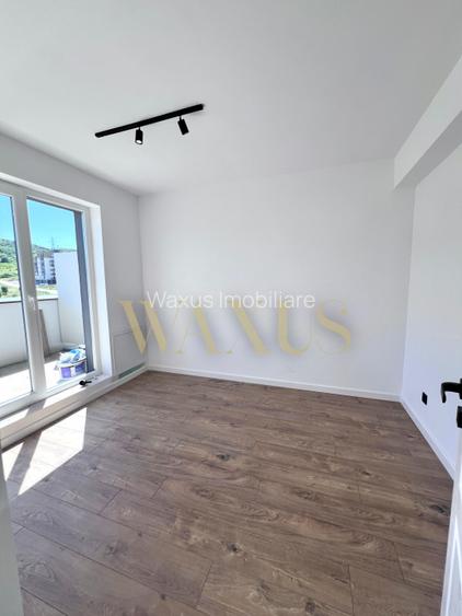 Apartament Tip Penthouse | 3 camere | Terasa 34,4 mp | Finisaje premium - 4