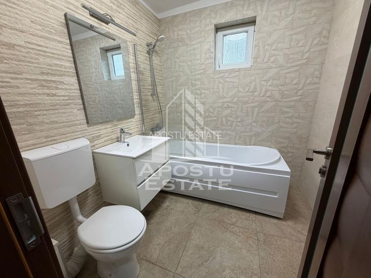 Apartament 4 camere, centrala proprie, Complexul Studentesc, Timisoara - 14