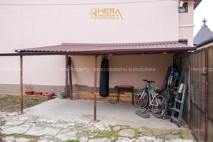 Apartament pe Rubinelor nr 4 - 2