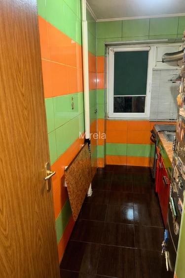 Vand apartament 3 camere - 10