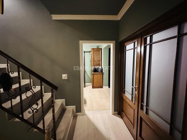 Super Vila individuala, 179 mp construiti, 266 mp teren Chiajna  - 5