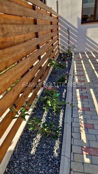 Casa P+2 Etaje - Mobilata-utilata. 5 cam. 4 bai. 220m fata de Mega Image Fermei - 16