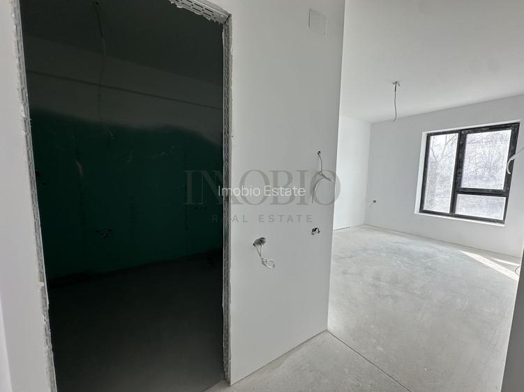 Apartament 3 Camere | Imobil Nou | Atrium Plaza - 12